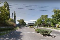 El barrio privado donde ocurrió el robo