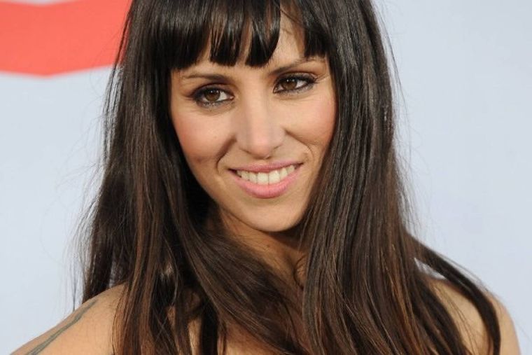 La Mala Rodríguez sacudió las redes con un provocador look.