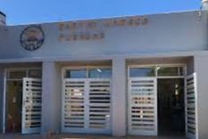 La escuela donde ocurrió el terrible hecho.&nbsp;