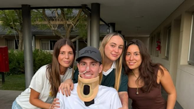 yacopini emociona en su pelea mas dificil, tirando para adelante en plena recuperacion yacopini emociona en su pelea mas dificil, tirando para adelante en plena recuperacion