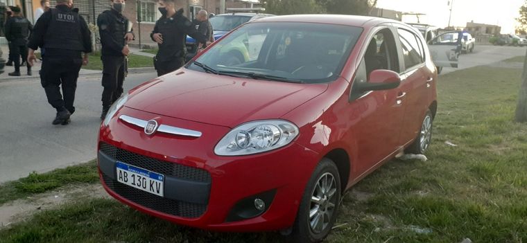 El hombre mató a otro, hirió a dos personas y se suicidó