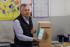 A la espera del decreto electoral de Cornejo: dos urnas, dos boletas y las fechas clave