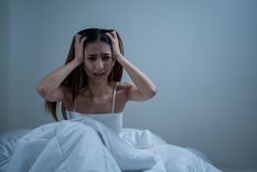 Sueños premonitorios. Los sueños premonitorios son una incógnita. Foto: Fuente: Shutterstock