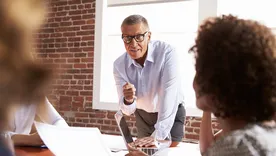 La IA identificó los rasgos que comparten las personas más exitosas. Foto: Archivo La IA identificó los rasgos que comparten las personas más exitosas. Foto: Archivo