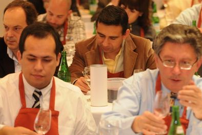 MDZol | Catadores profesionales. Foto: Gerardo Gómez / MDZ