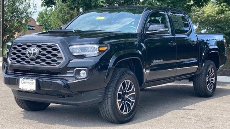 Toyota Tacoma