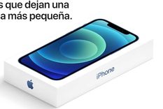 Los teléfonos ya no traen accesorios como antes. Los teléfonos ya no traen accesorios como antes.