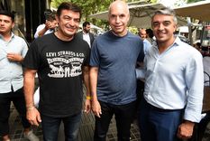 Foto: ALF PONCE / MDZ