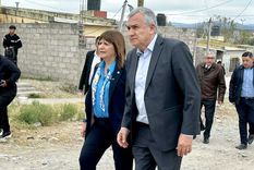 Foto: Noticias Argentinas