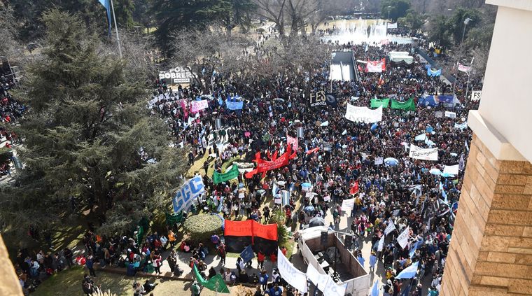 Foto: ALF PONCE MERCADO / MDZ