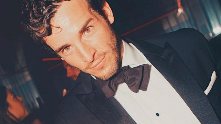 Iñigo Onieva Foto: Fuente: Imagen /  @ionieva