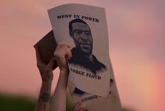 la justicia condeno al expolicia derek chauvin por el asesinato de george floyd la justicia condeno al expolicia derek chauvin por el asesinato de george floyd