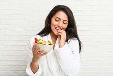 Incluye más vitamina C y verás los cambios en tu piel y energía. Foto: Archivo