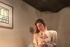 Michelle Salas posee millones de seguidores en redes sociales Foto: Instagram/Michelle Salas