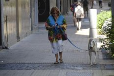 Si se aprueba la Ley Bases, las personas en edad de jubilarse deberán ajustarse a nuevas condiciones. Foto: Juan Mateo Aberastain Zubimendi / Mdz