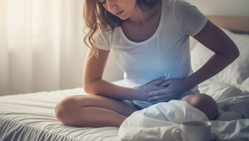 Un dolor que esconde emociones. Fuente: IA Gemini. Un dolor que esconde emociones. Fuente: IA Gemini.