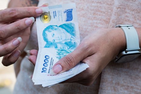 Este refuerzo de Anses significa un gran beneficio para millones de familias. Foto: Shutterstock Este refuerzo de Anses significa un gran beneficio para millones de familias. Foto: Shutterstock