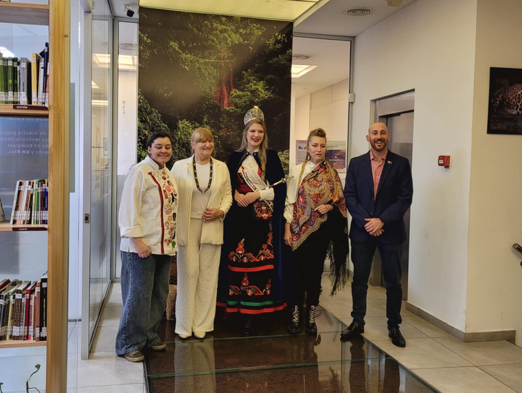 La fiesta se llevar a cabo en Oberá, entre el 4 y el 14 de septiembre.