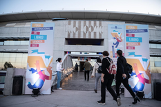 feria del libro: conoce todas las actividades para este martes