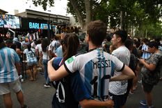 Foto: Juan Ignacio Blanco / MDZ.