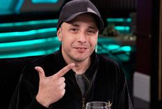 La denunciante dijo haber conocido al músico en un bar en octubre de 2023. Foto: Archivo