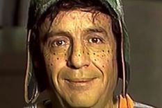 Roberto Gómez Bolaños