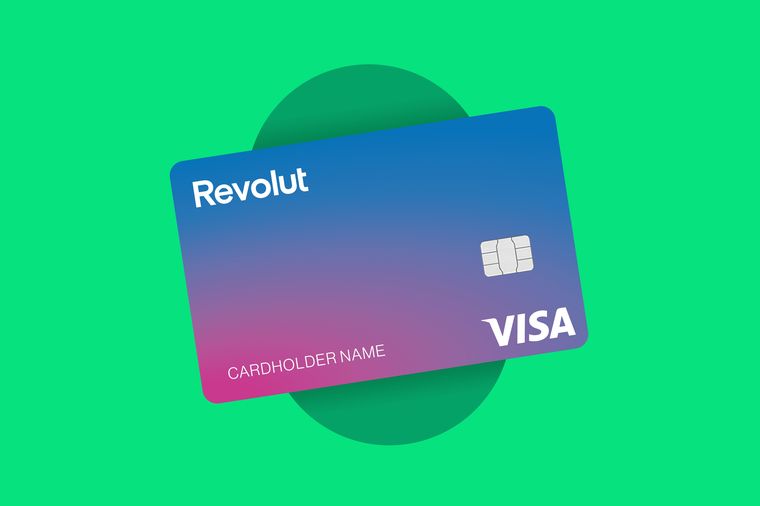 Revolut desembarca en Argentina