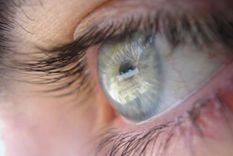 ¿Qué ven realmente los ciegos?