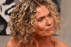 Maru Botana anunció con emoción el cierre de su local tras 22 años. / Archivo MDZ Maru Botana anunció con emoción el cierre de su local tras 22 años. / Archivo MDZ