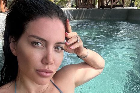 La mujer volvió a ser centro de polémicas. ¿Por qué fue esta vez? La mujer volvió a ser centro de polémicas. ¿Por qué fue esta vez?