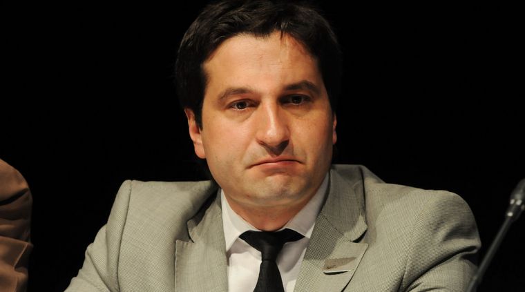 Foto: Alf Ponce / MDZ