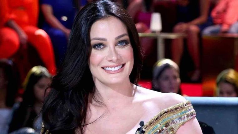 Dayanara Torres está atravesando po runo de sus mejores momentos personales y profesionales.