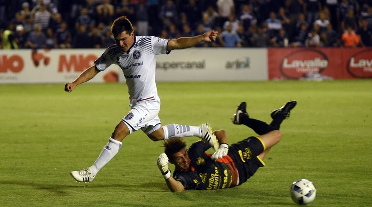 Foto: Pachy Reynoso/MDZ