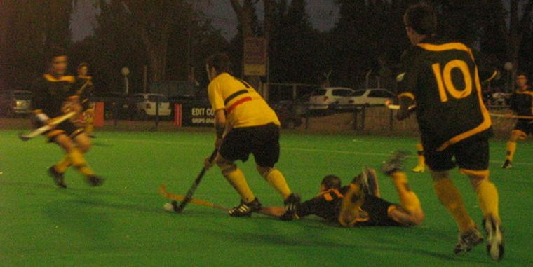 Foto: Sebastián Colucci/Mdz