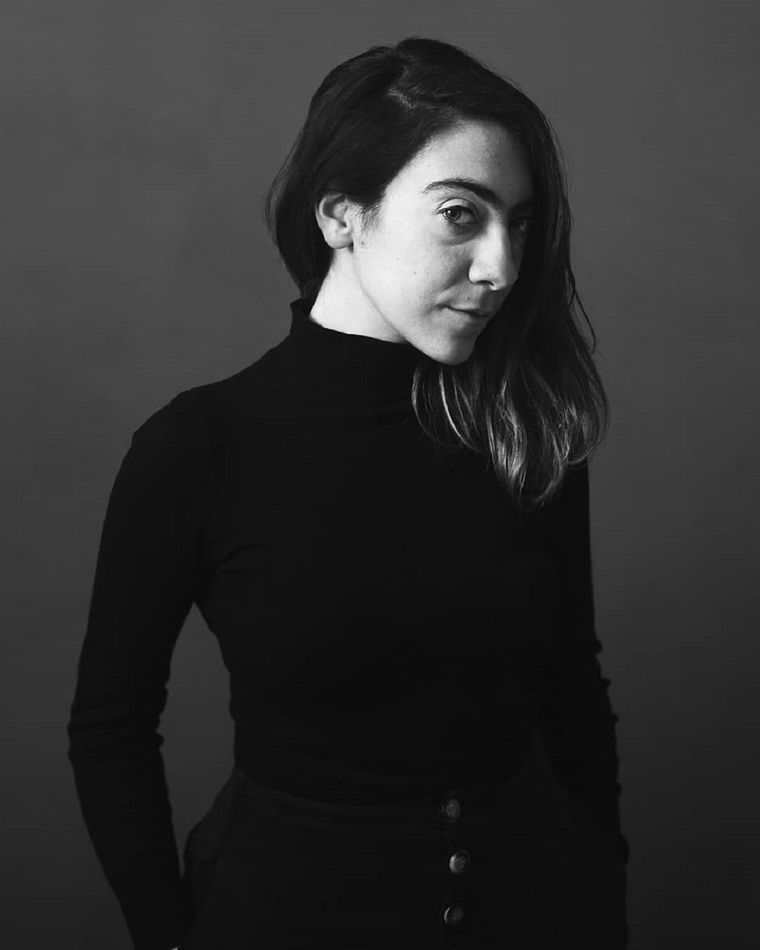 Tania Casciani Foto: @tania.casciani