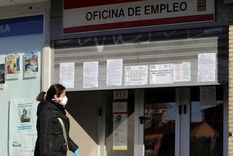 poscoronavirus en espana: epidemia de desempleo y caida del consumo
