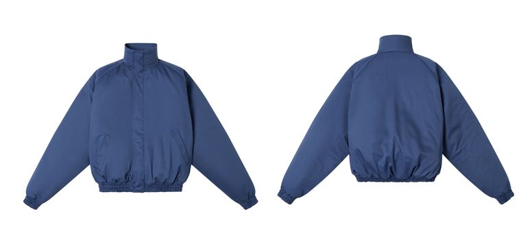 El funnel-neck destaca por su cuello recto y alto. El funnel-neck destaca por su cuello recto y alto. 