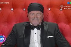 Alfa anunció cuál será su nuevo trabajo lejos de Gran Hermano El ex participante del reality ya tiene planes en el afuera