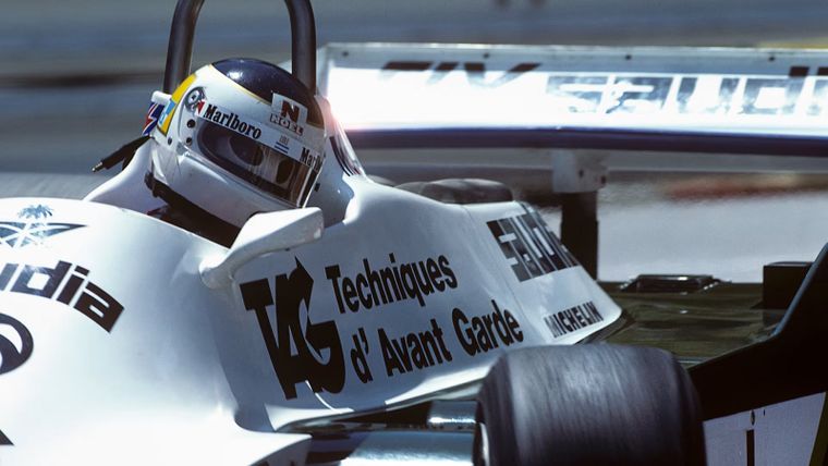 En la antesala del Gran Premio de Las Vegas, resurge el pedido para que la FIA reconozca a Carlos Reutemann como campeón.