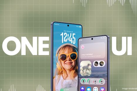 La nueva actualización de Samsung renueva la interfaz de los terminales Galaxy con One UI 9 y Android 17. La nueva actualización de Samsung renueva la interfaz de los terminales Galaxy con One UI 9 y Android 17.