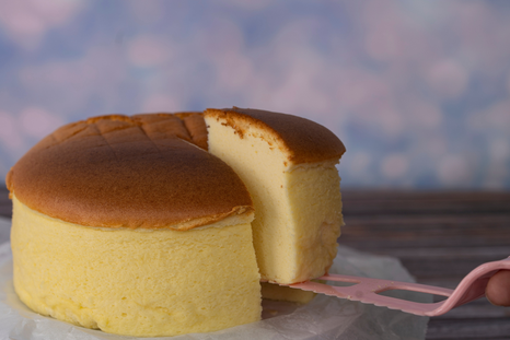 Existen muchas recetas de cheesecake japonés pero esta pasará a ser tu aliada en la cocina Existen muchas recetas de cheesecake japonés pero esta pasará a ser tu aliada en la cocina