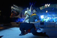 la penultima copa: la experiencia de adam en la magia de la vendimia mendocina