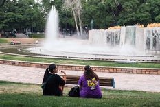 Ulpiano Suarez confirmó que pretenden modificar la Plaza Independencia.&nbsp;
