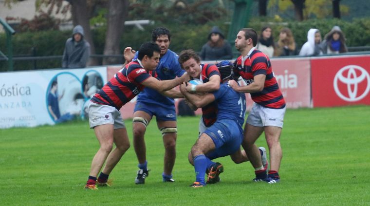 Foto: Pachy Reynoso/MDZ