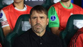 El River de Coudet sigue buscando refuerzos en ofensiva. El River de Coudet sigue buscando refuerzos en ofensiva.