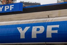 El fallo por YPF sigue sumando polémicas. El fallo por YPF sigue sumando polémicas.