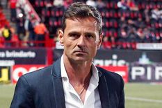 Diego Cocca firmó por un año y tendrá como objetivo reposicionar a su nuevo club en los primeros lugares del torneo local. Foto: Archivo Diego Cocca firmó por un año y tendrá como objetivo reposicionar a su nuevo club en los primeros lugares del torneo local. Foto: Archivo