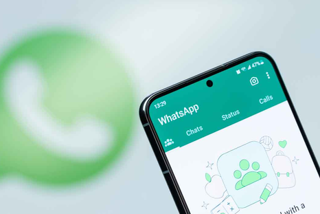WhatsApp y la privacidad. WhatsApp y la privacidad.