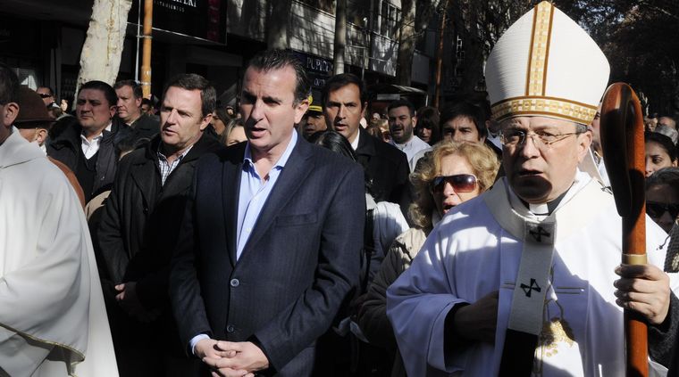 Foto: Alf Ponce / MDZ