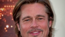 Foto: https://es.wikipedia.org/wiki/Brad_Pitt